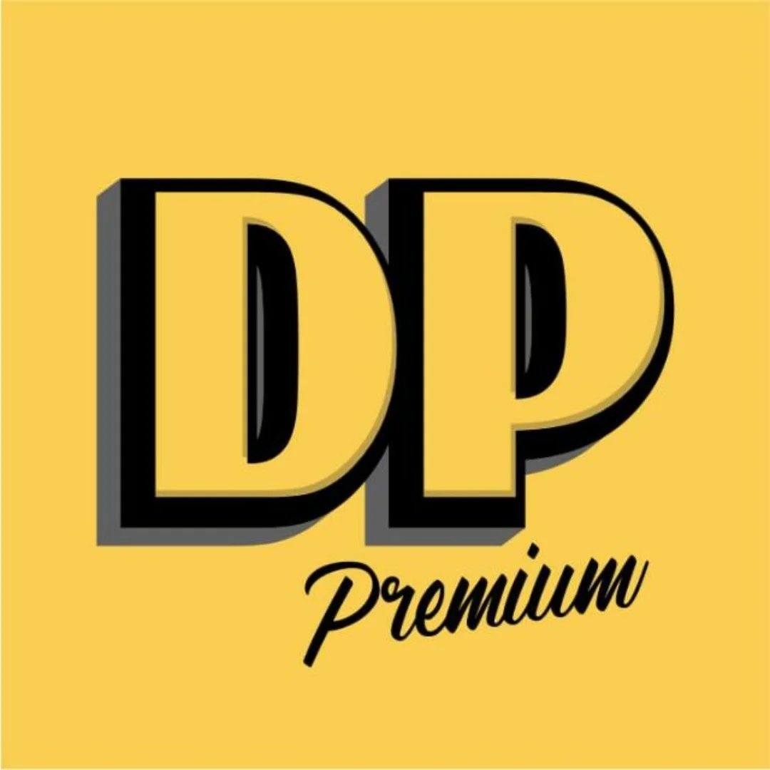 Logo DP Premium