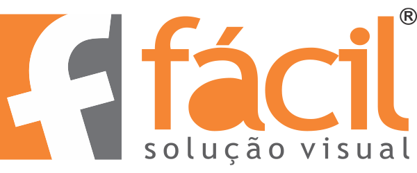 Logo Fácil Solução Visual