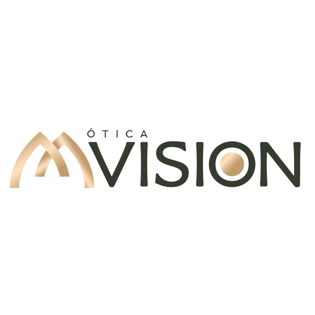 Logo Ótica MVision